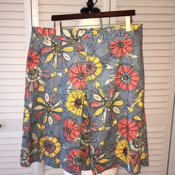 Merona Dresses & Skirts - 👗 Women’s Merona skirt Size 14